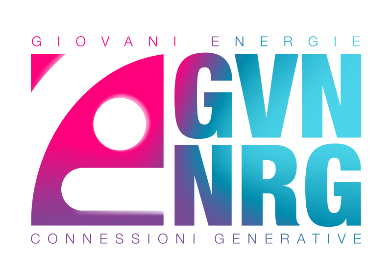 Logo giovani energie