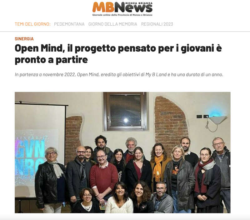 mbnews dicembre 2022